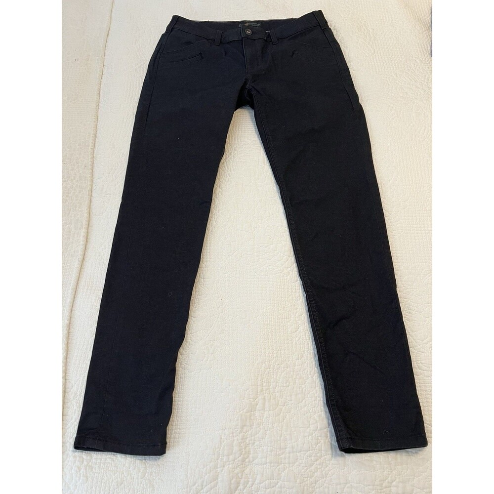 5.11 Women’s Tactical Dark Denim Flex Pants Size 10 Regular